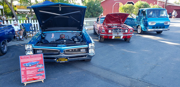 Southern California Railway